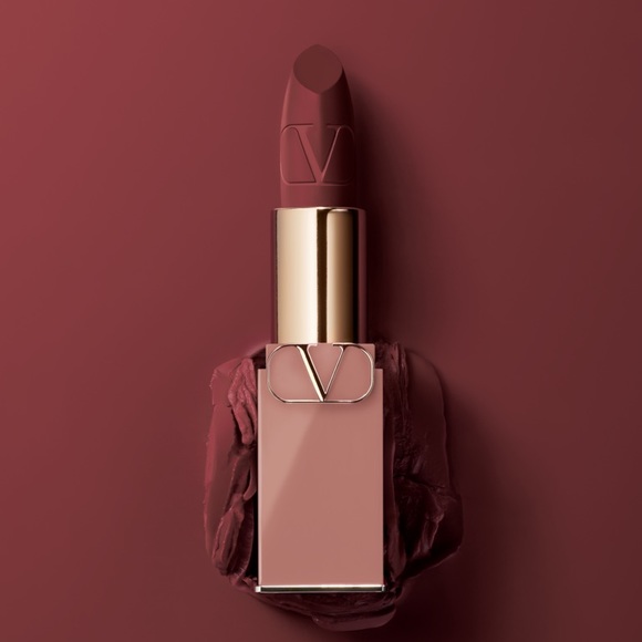 Valentino Other - VALENTINO isHere!VALENTINE0 SpecialEd Rosso Valentino Nude Desire117R:Soft Matte